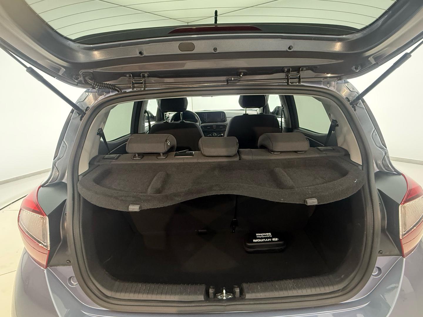Hyundai i10 1.0 Klass