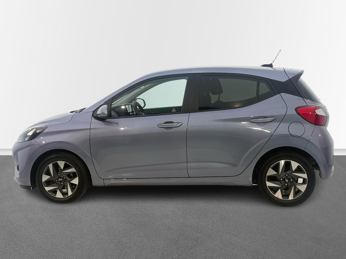 Hyundai i10 1.0 Klass