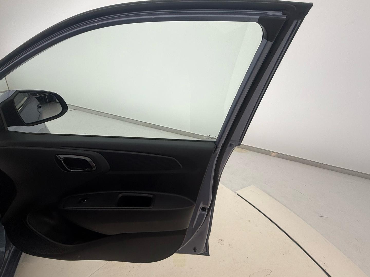 Hyundai i10 1.0 Klass