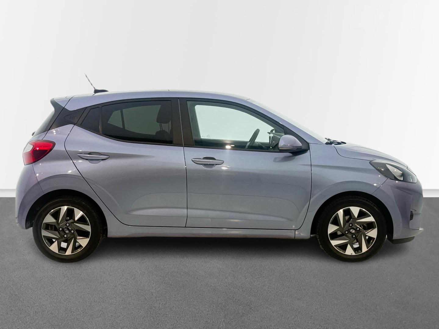 Hyundai i10 1.0 Klass