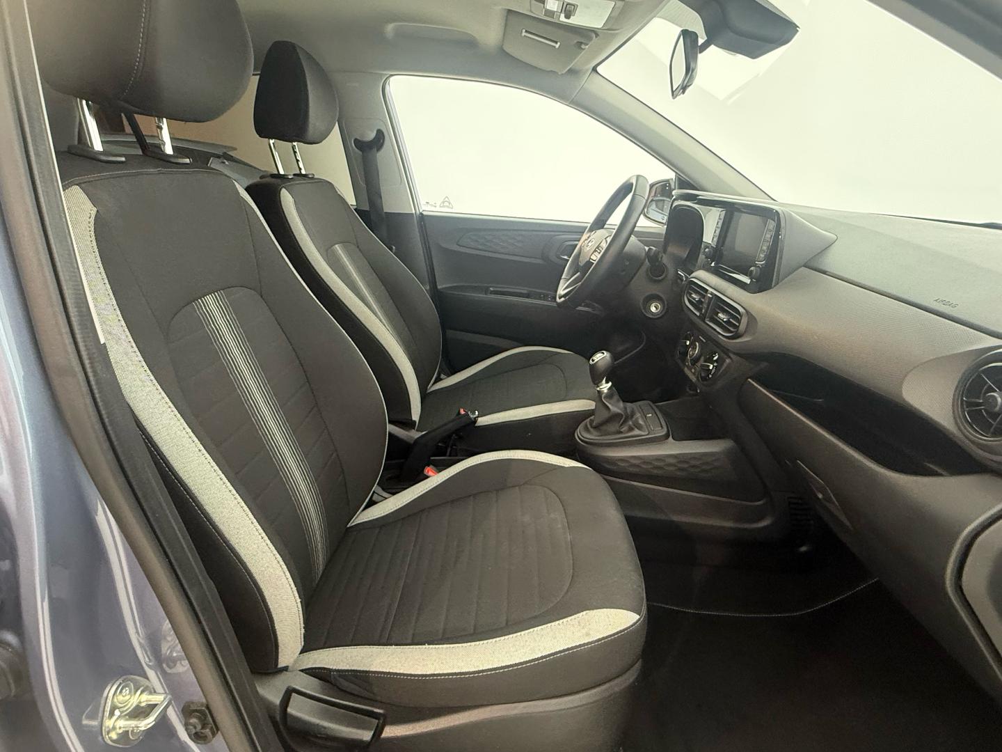 Hyundai i10 1.0 Klass