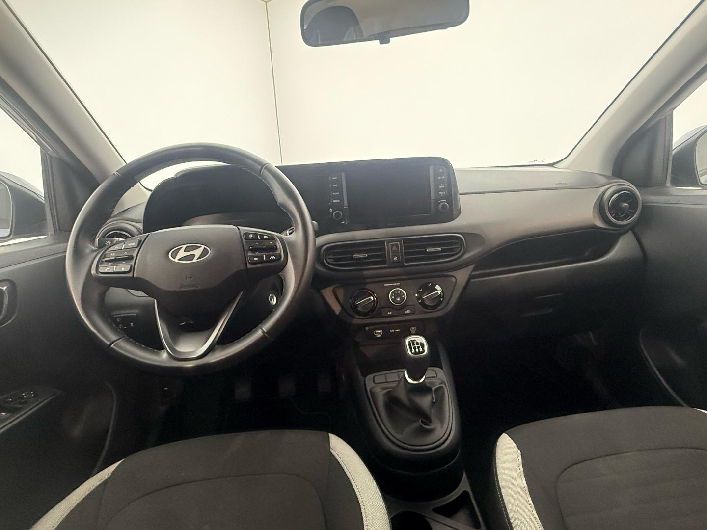 Hyundai i10 1.0 Klass