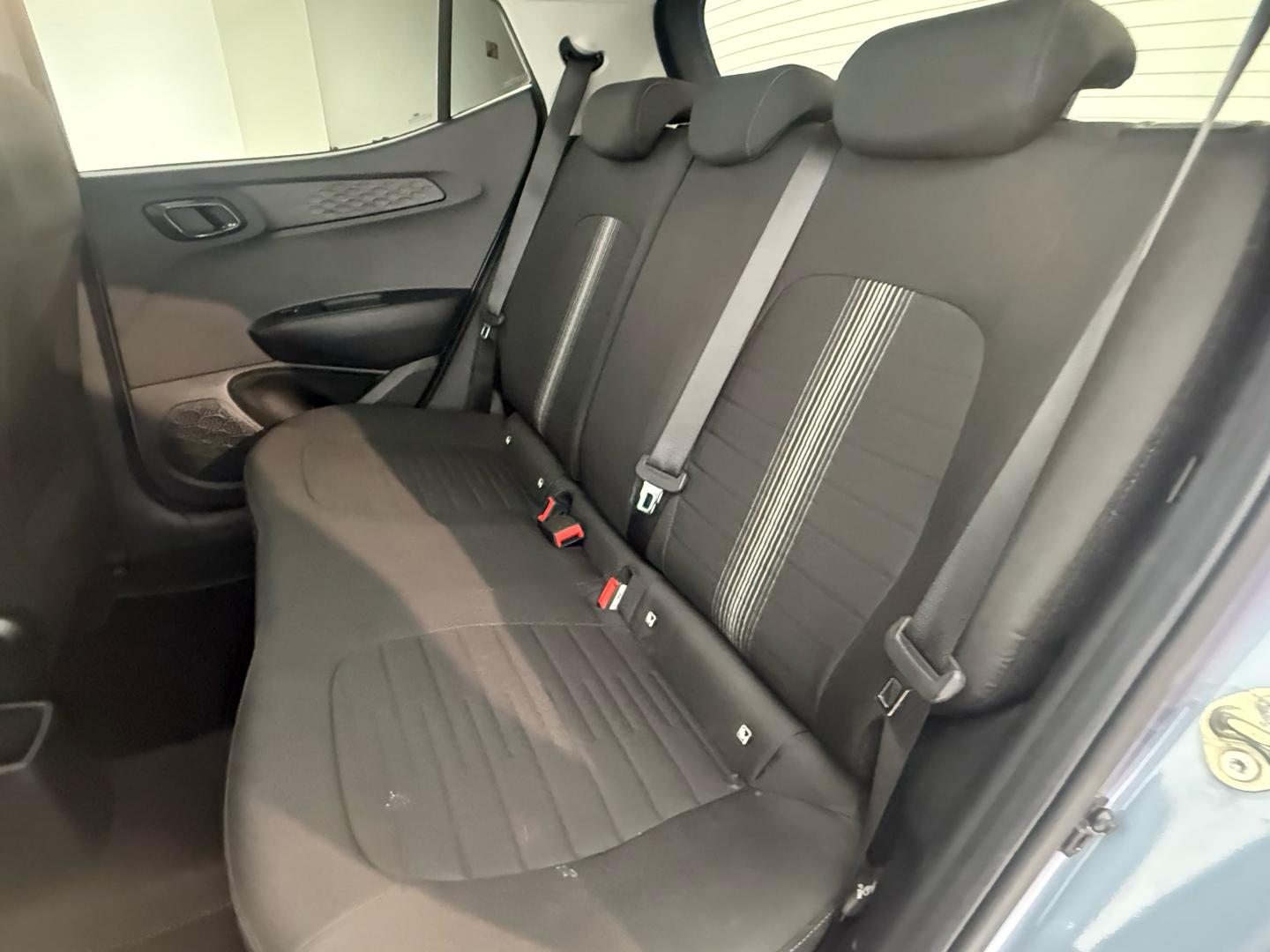 Hyundai i10 1.0 Klass