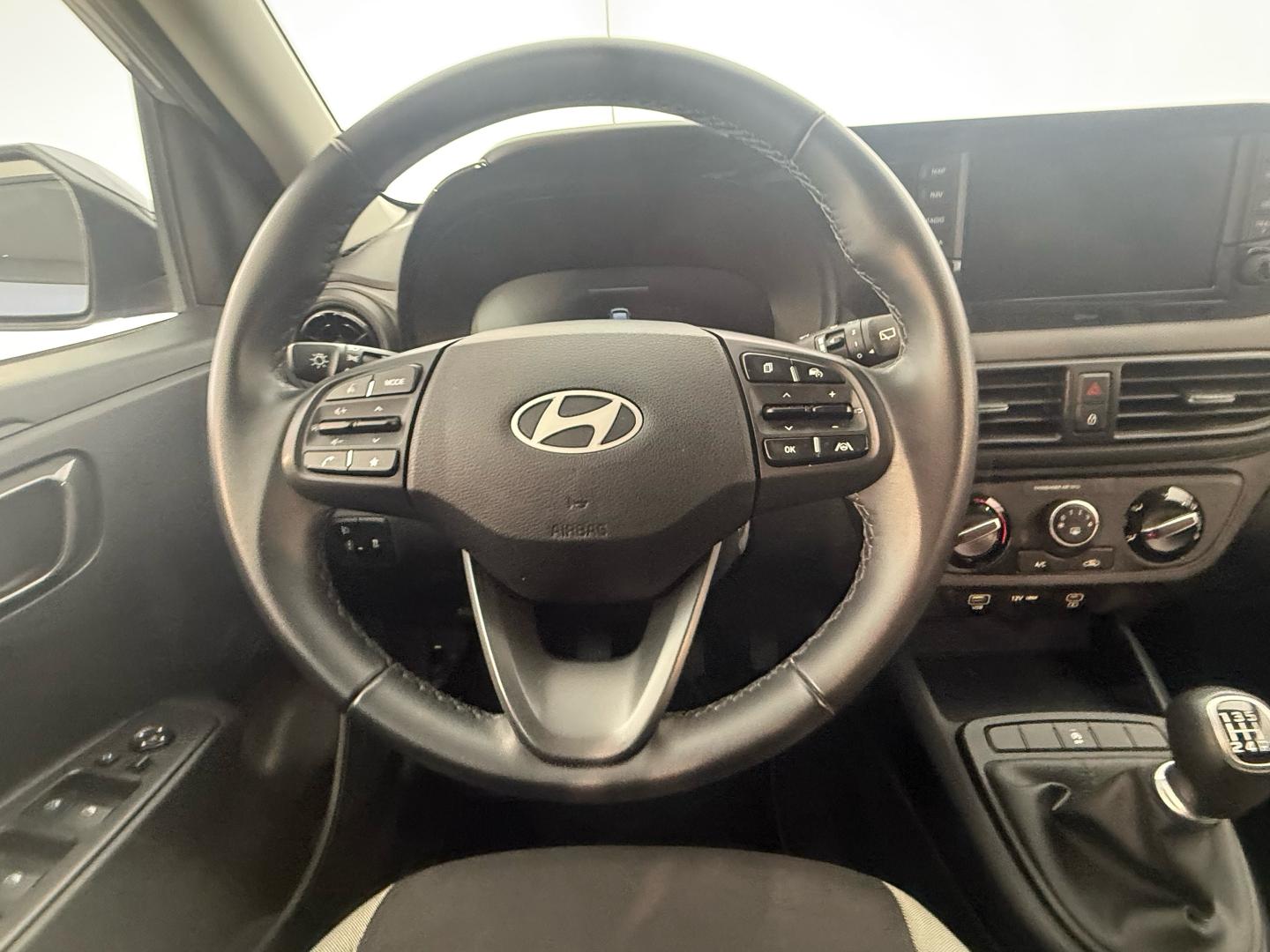 Hyundai i10 1.0 Klass