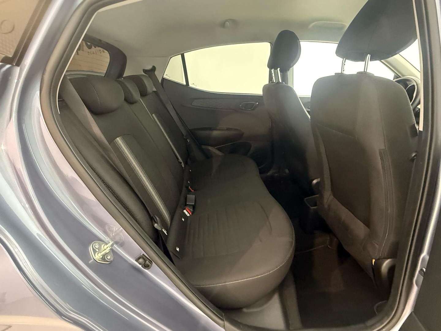 Hyundai i10 1.0 Klass
