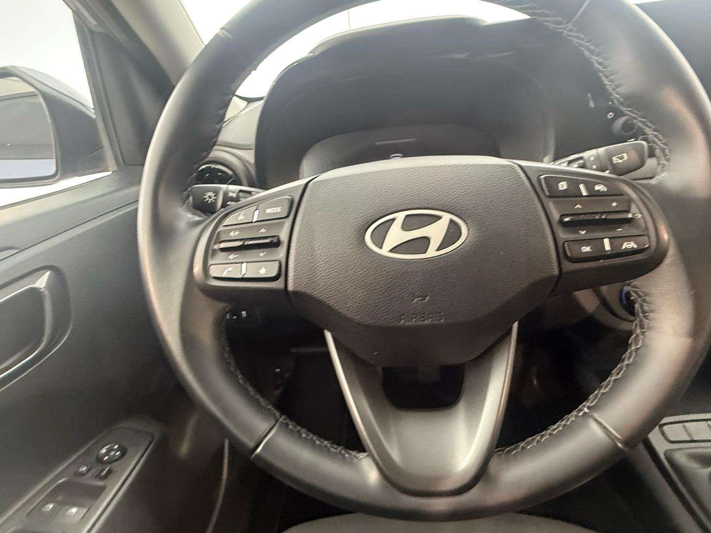 Hyundai i10 1.0 Klass