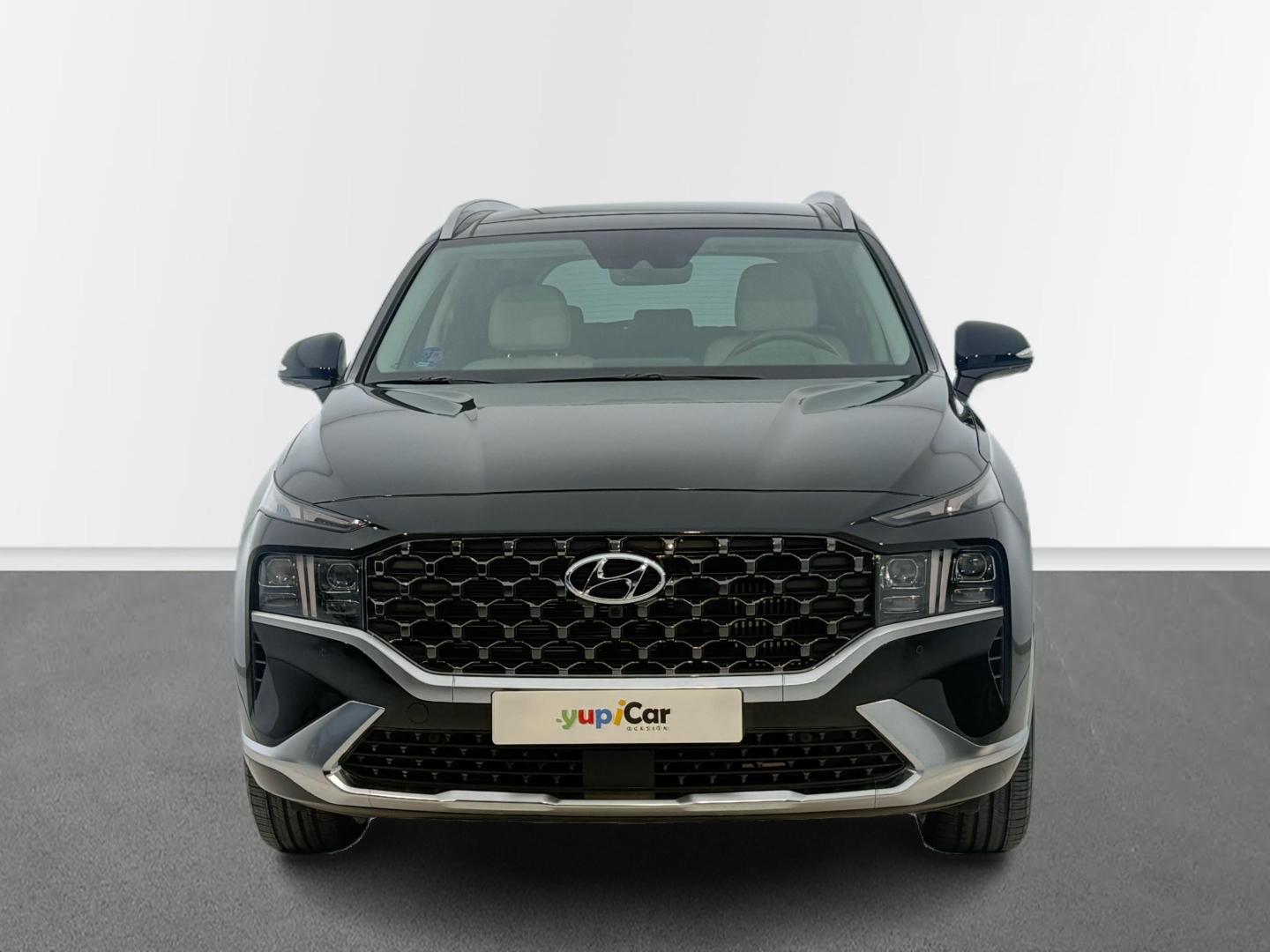 Hyundai Santa Fe 1.6 TGDi PHEV Style Auto 4x4