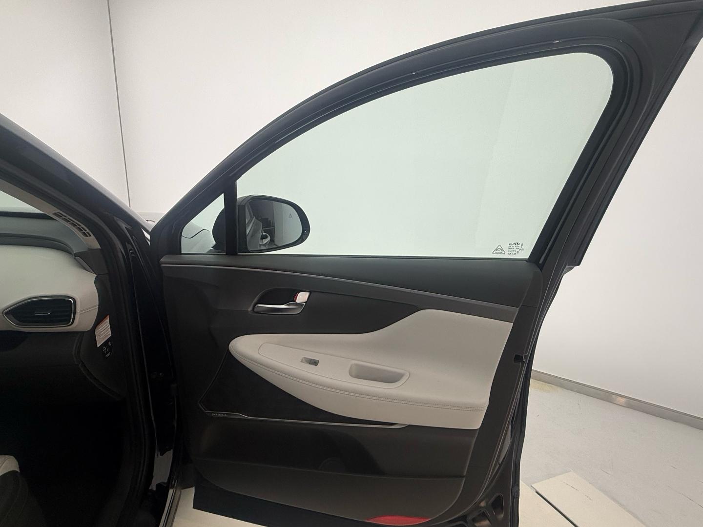 Hyundai Santa Fe 1.6 TGDi PHEV Style Auto 4x4