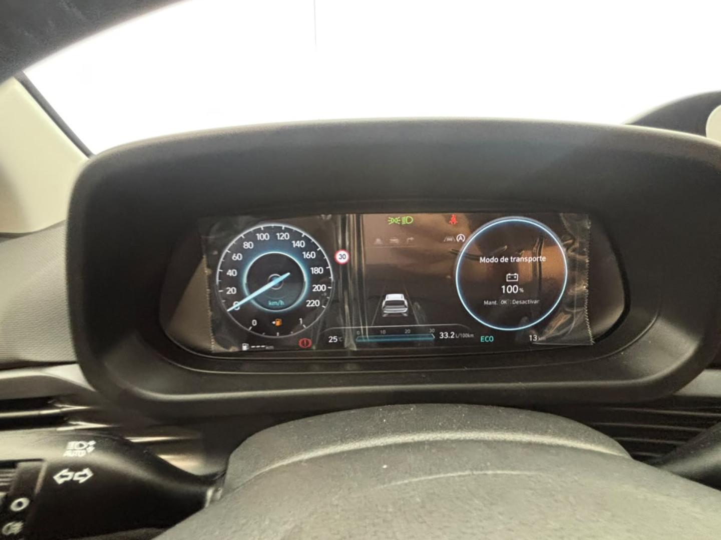 Hyundai Bayon 1.0 TGDI 74kW (100CV) 48V Maxx