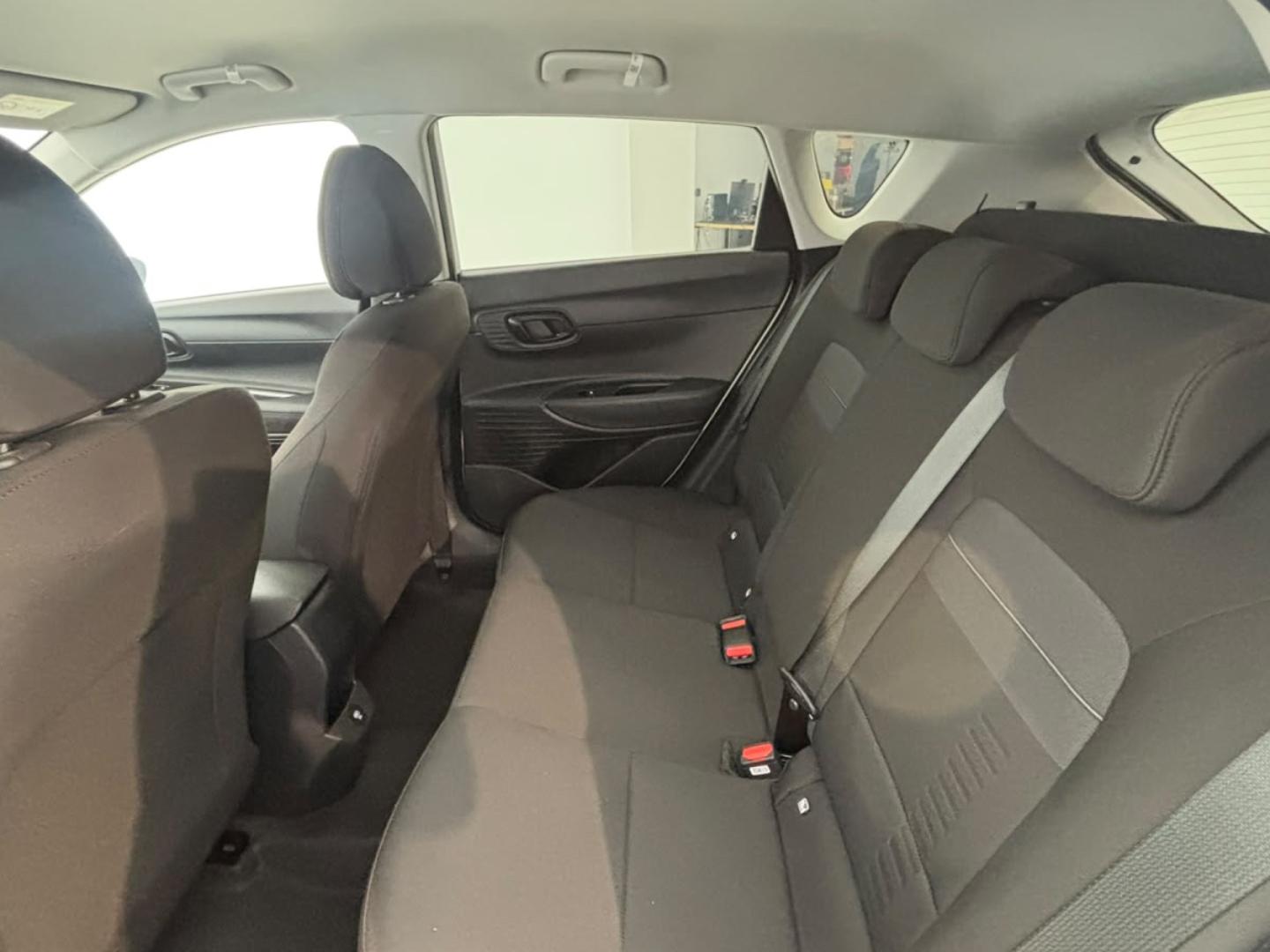 Hyundai Bayon 1.0 TGDI 74kW (100CV) 48V Maxx