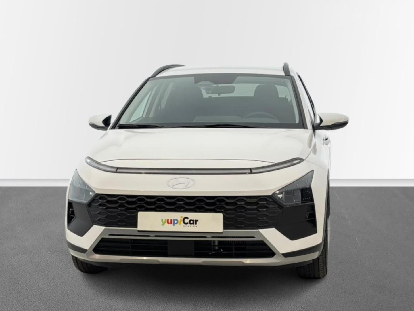 Hyundai Bayon 1.0 TGDI 74kW (100CV) 48V Maxx