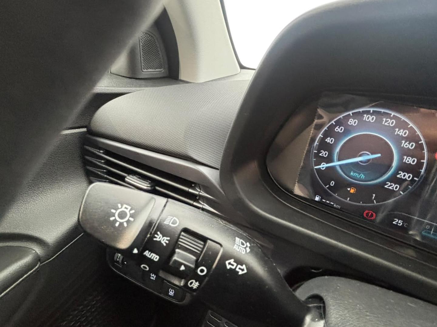 Hyundai Bayon 1.0 TGDI 74kW (100CV) 48V Maxx