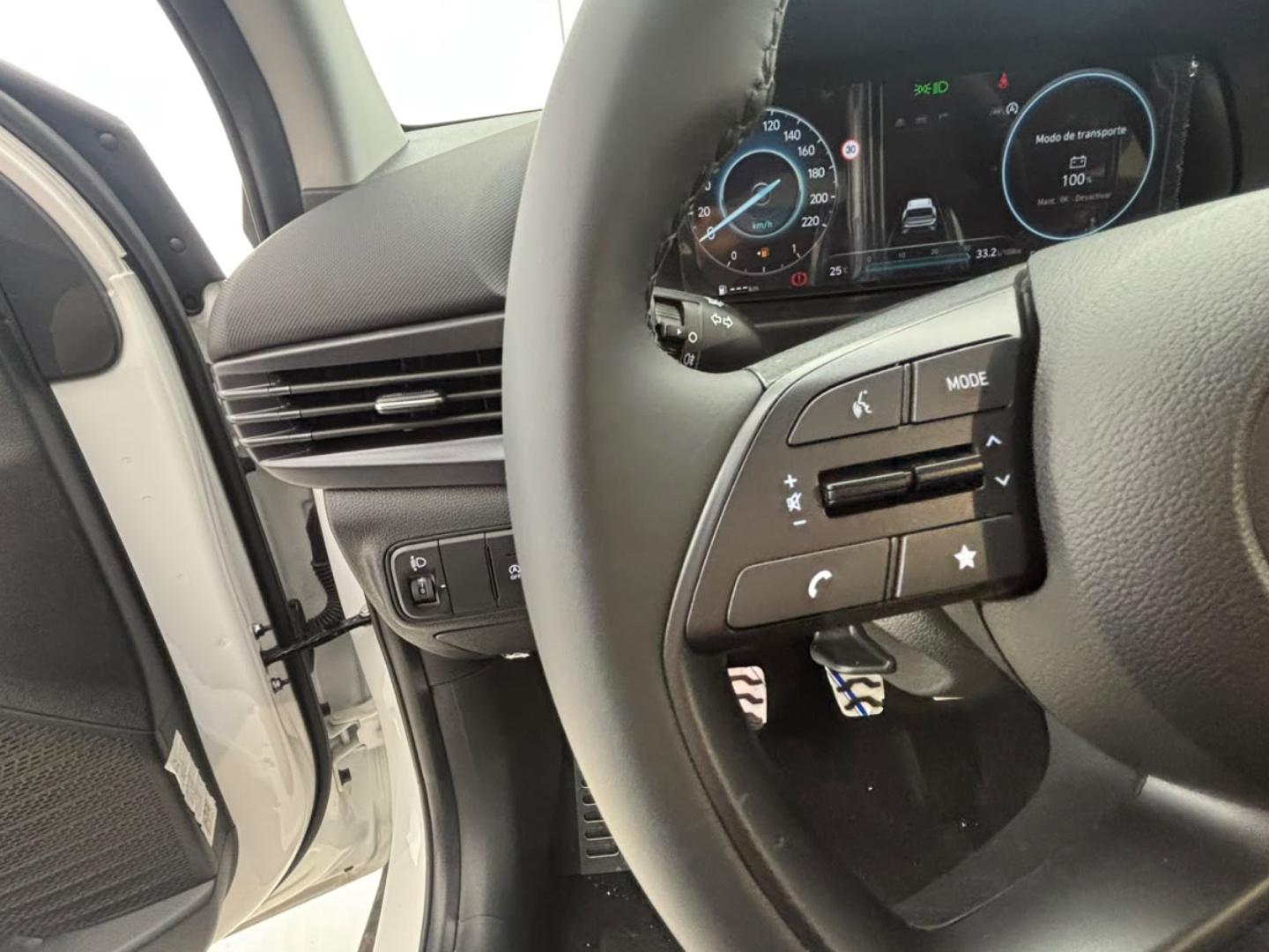Hyundai Bayon 1.0 TGDI 74kW (100CV) 48V Maxx