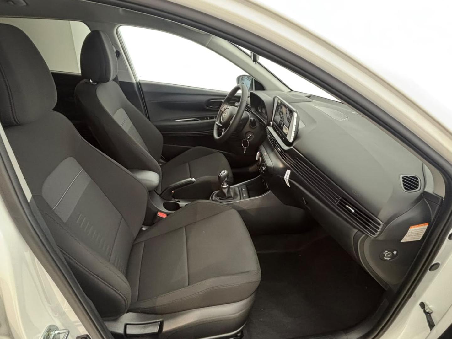Hyundai Bayon 1.0 TGDI 74kW (100CV) 48V Maxx