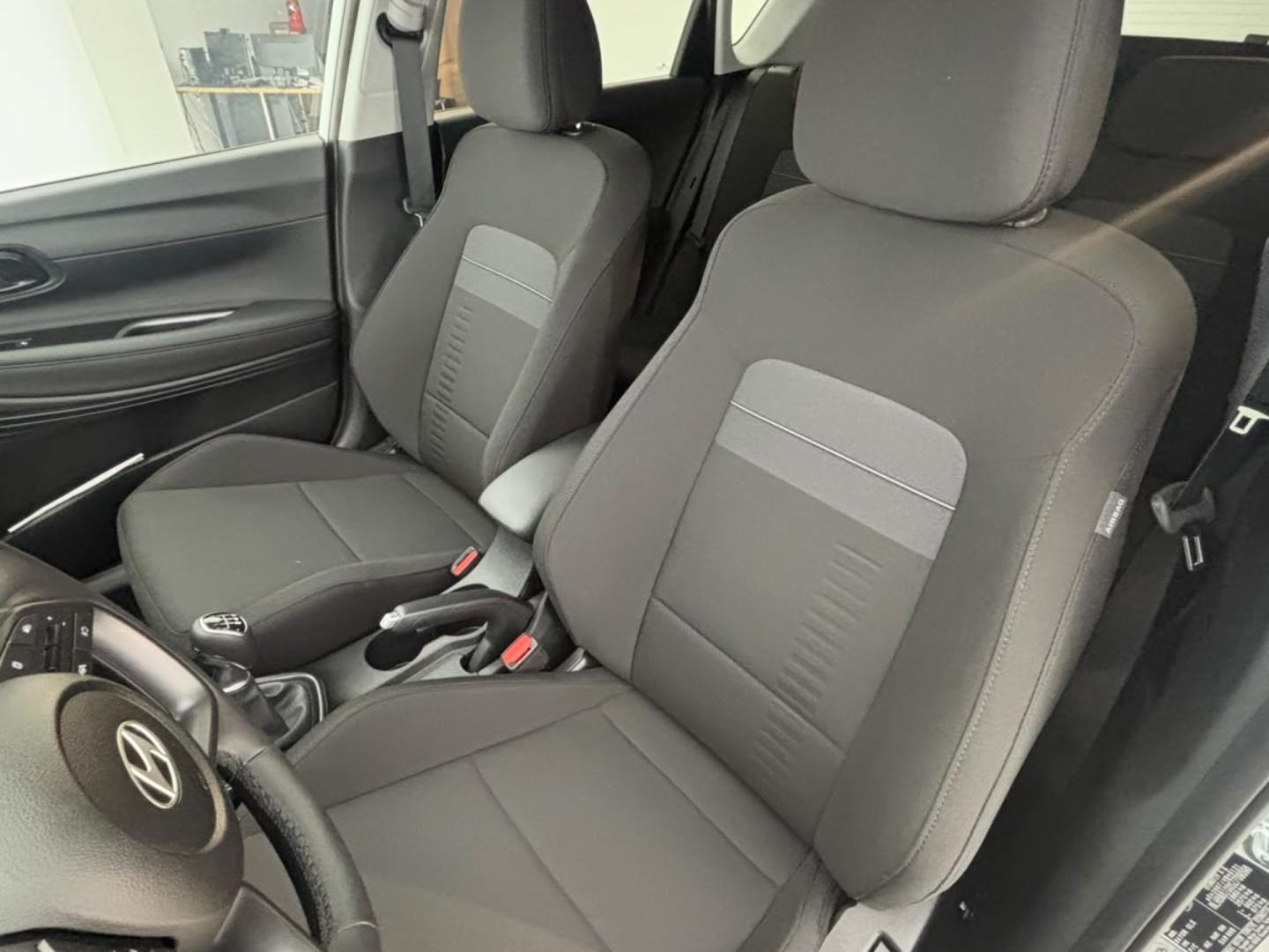 Hyundai Bayon 1.0 TGDI 74kW (100CV) 48V Maxx