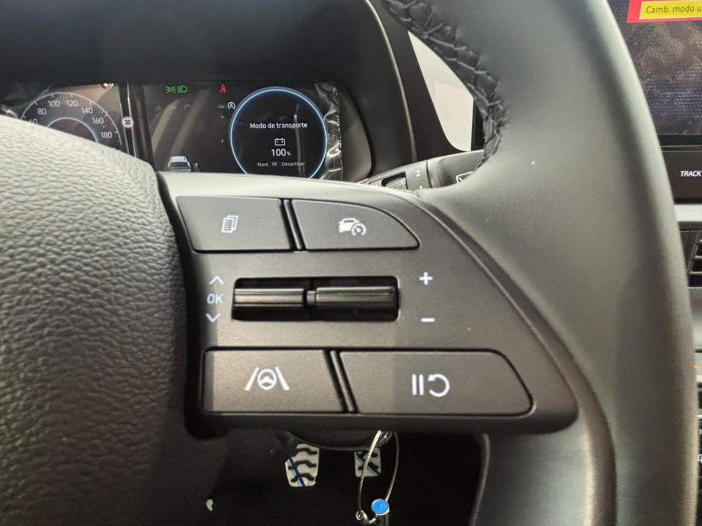 Hyundai Bayon 1.0 TGDI 74kW (100CV) 48V Maxx