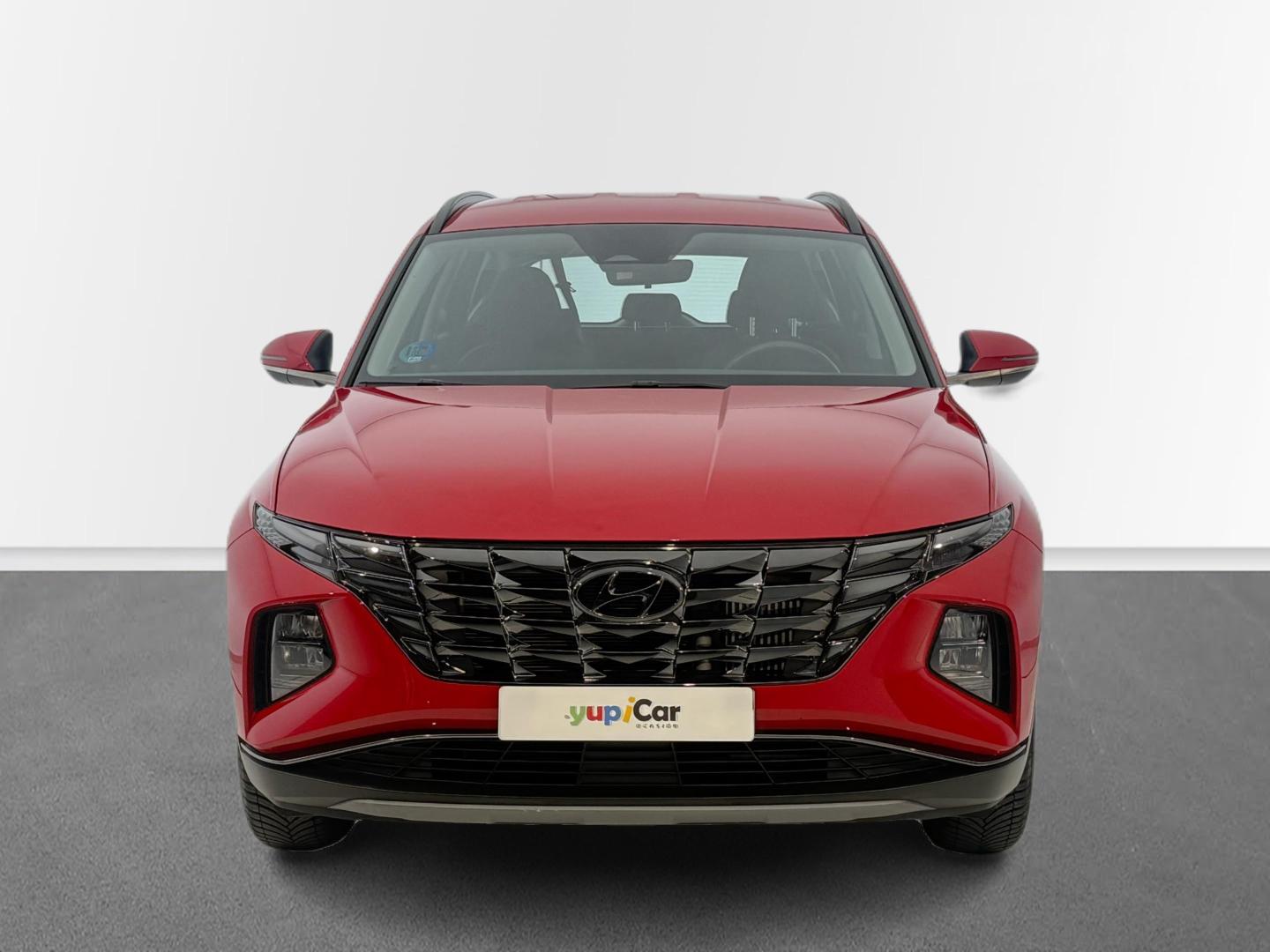 Hyundai Tucson 1.6 TGDI 110kW (150CV) 48V Maxx