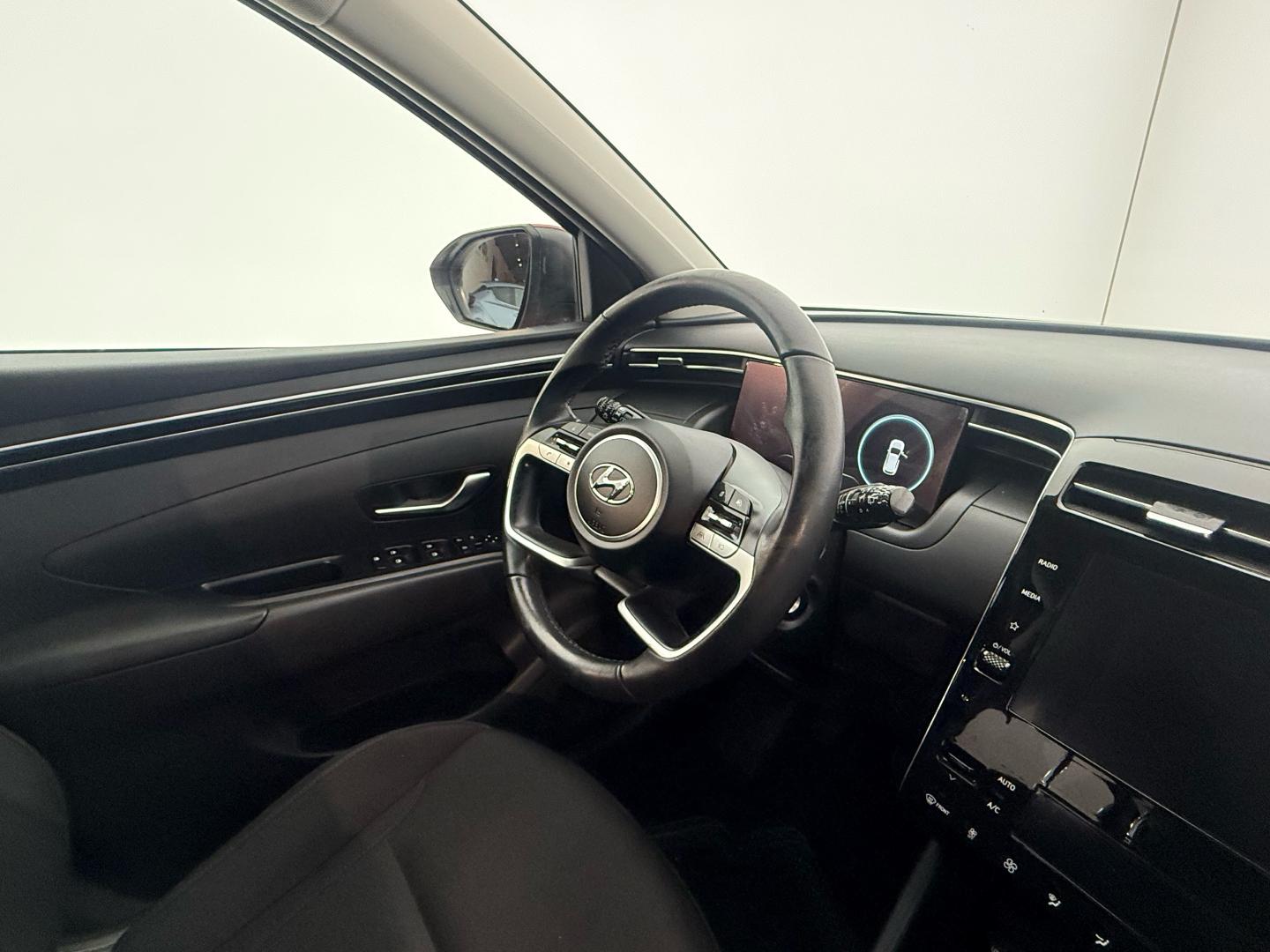 Hyundai Tucson 1.6 TGDI 110kW (150CV) 48V Maxx