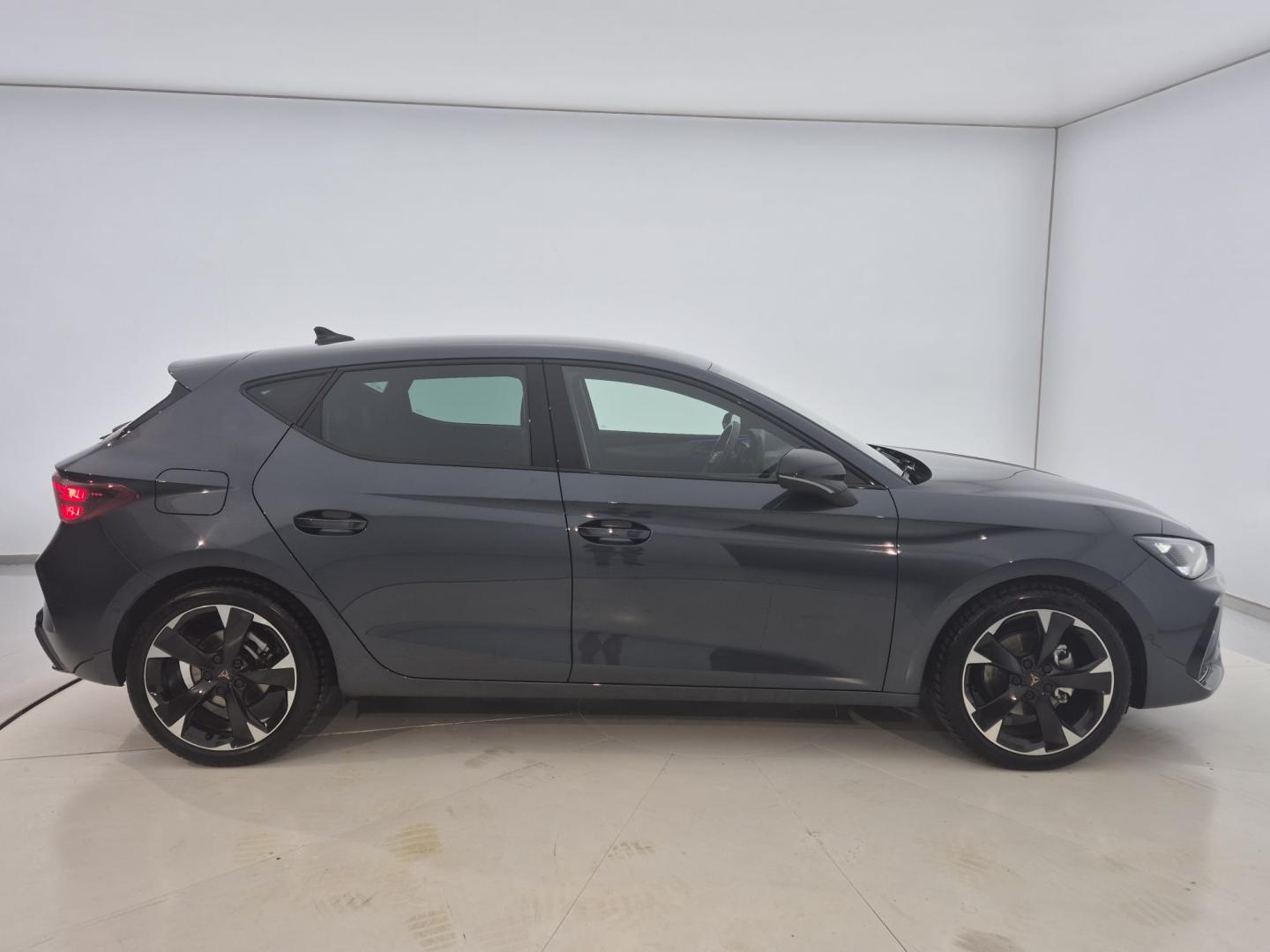 Cupra León 1.5 TSI 110kW (150CV)
