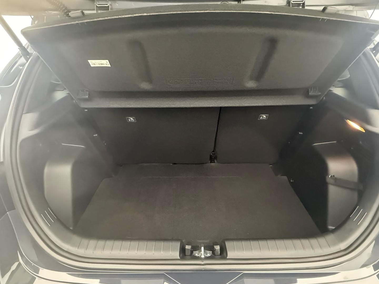 Hyundai i20 1.0 T BLACK LINE 90 5P
