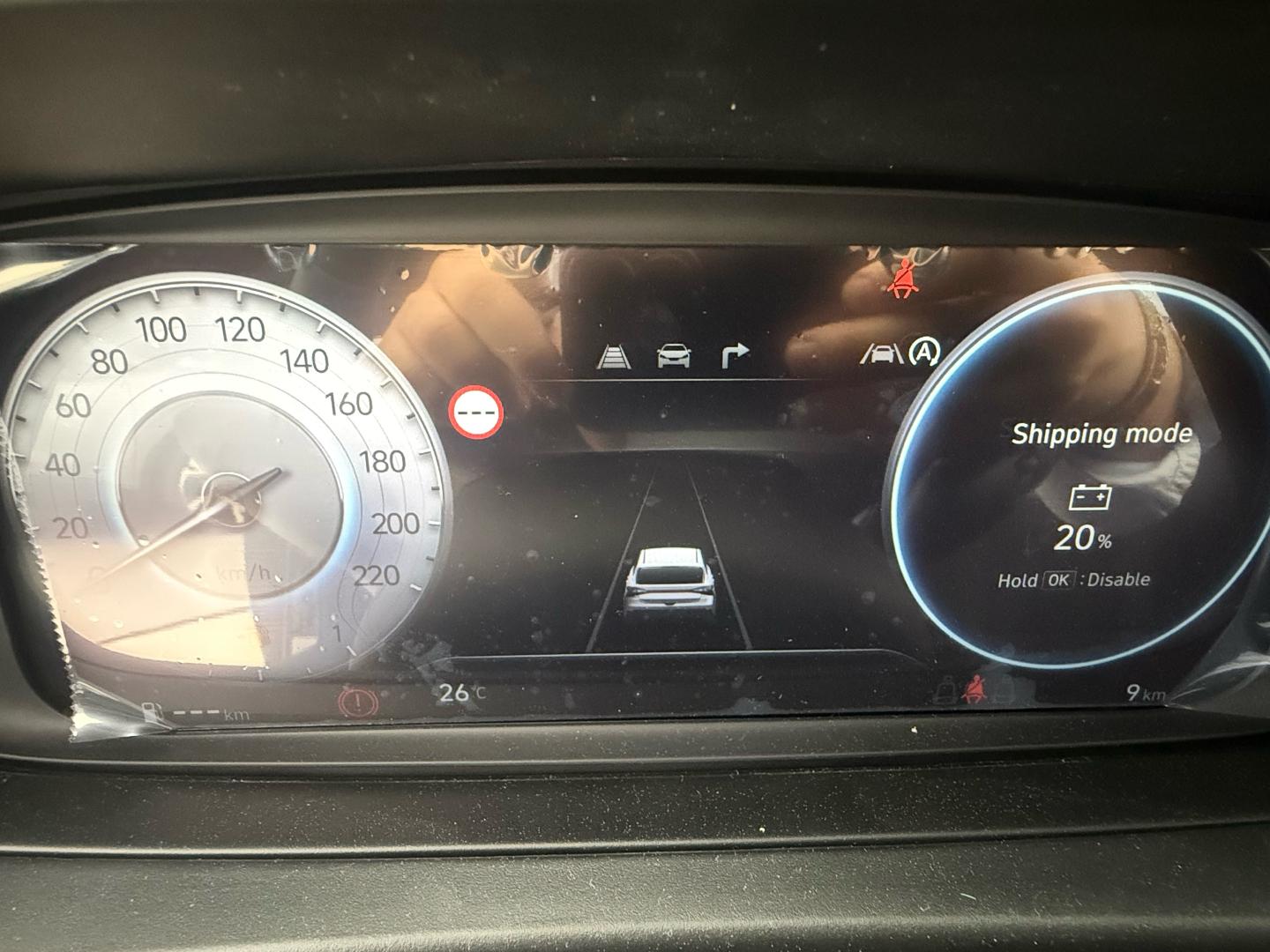 Hyundai i20 1.0 T BLACK LINE 90 5P