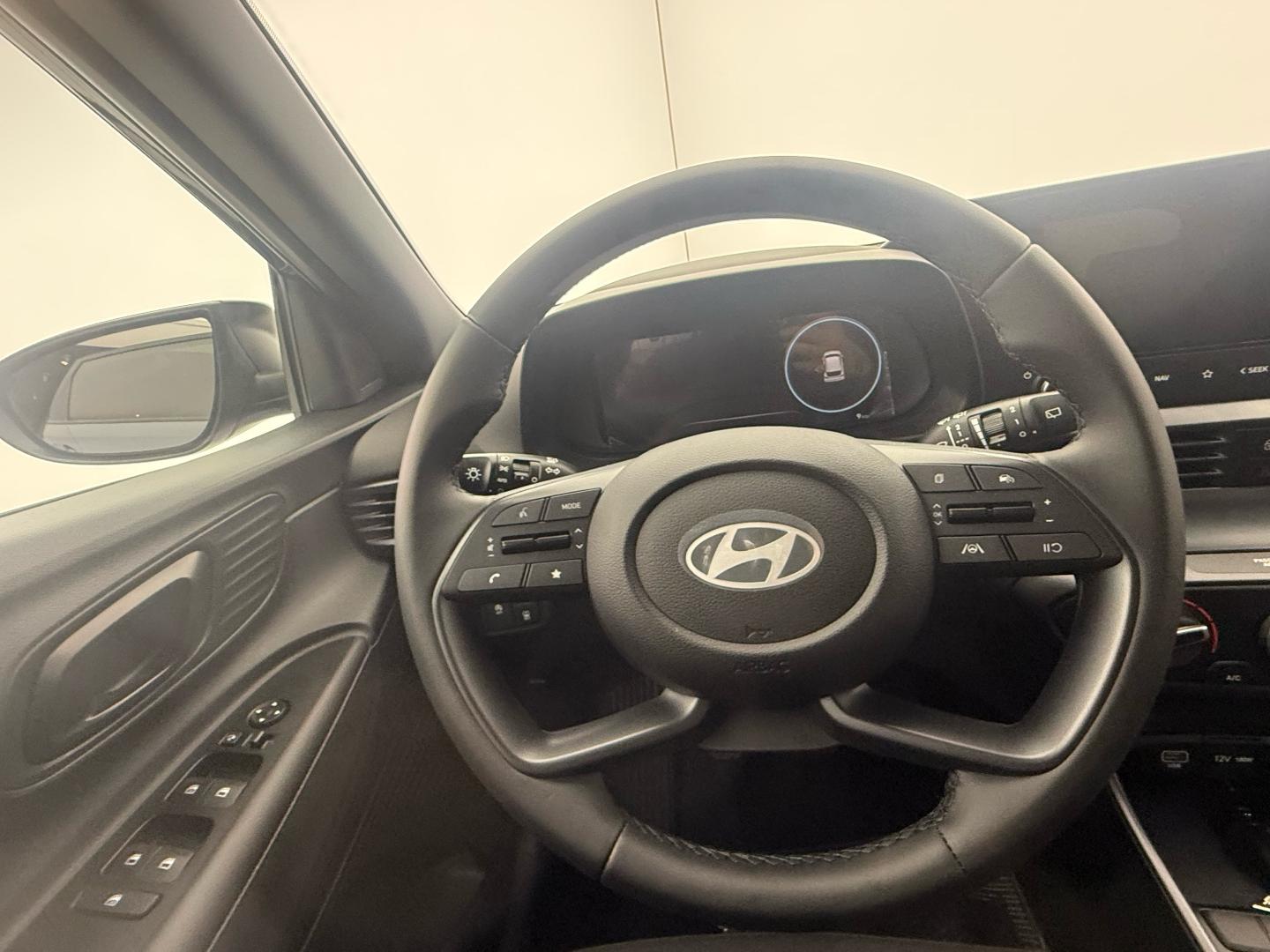 Hyundai i20 1.0 T BLACK LINE 90 5P