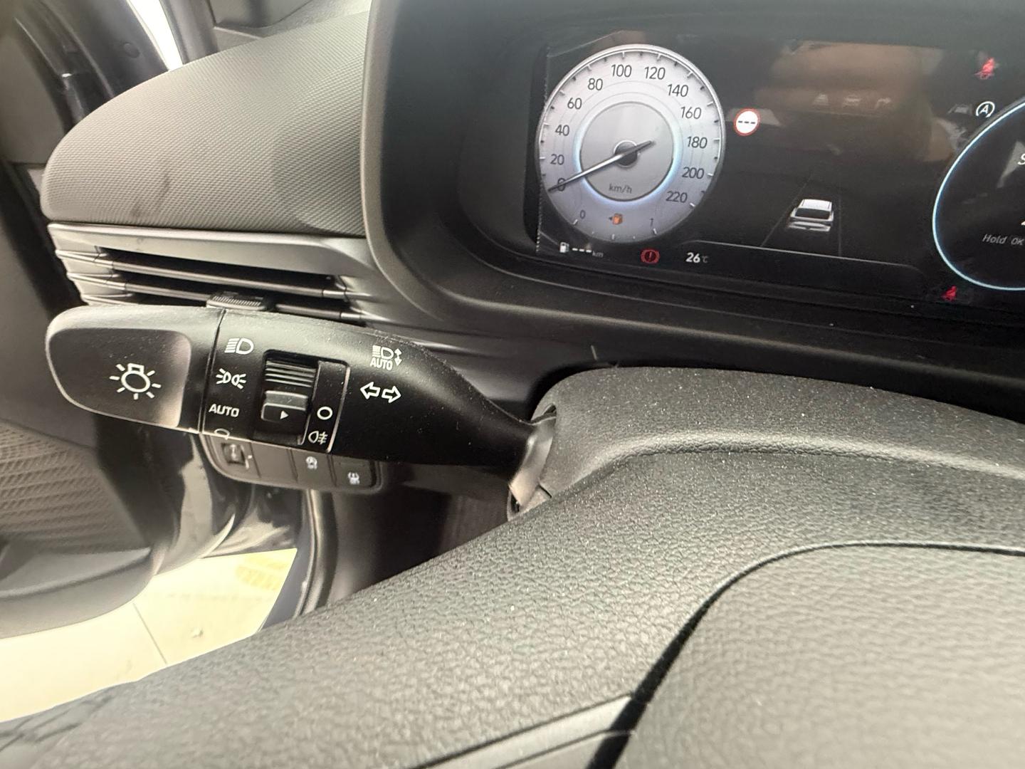 Hyundai i20 1.0 T BLACK LINE 90 5P