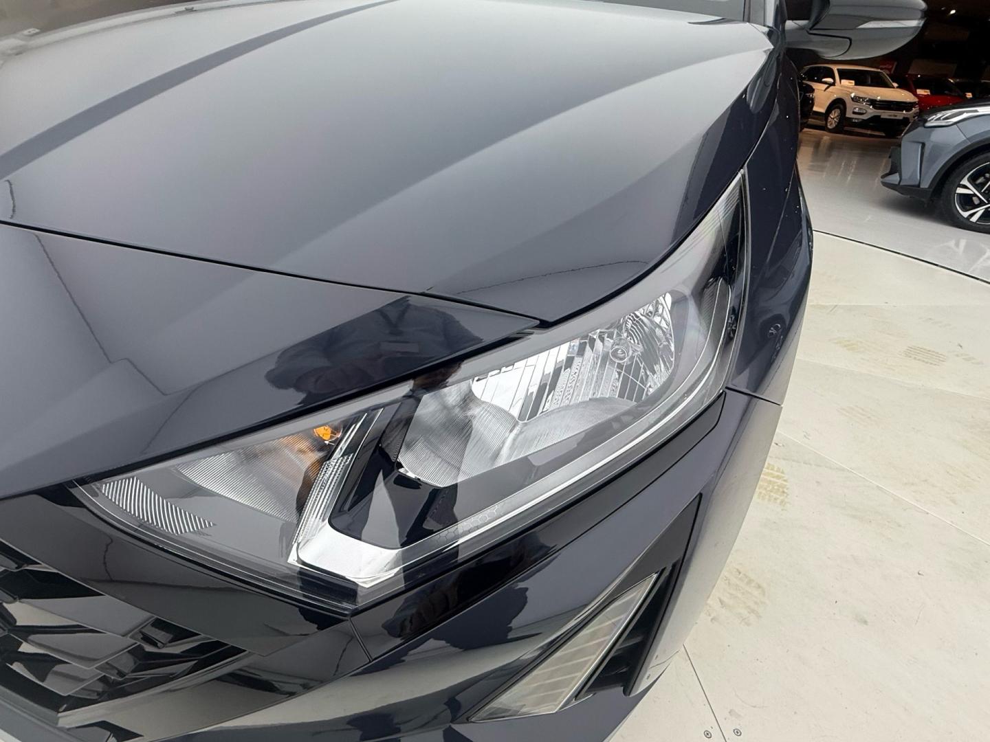 Hyundai i20 1.0 T BLACK LINE 90 5P