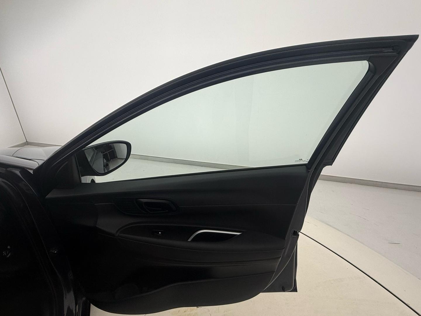 Hyundai i20 1.0 T BLACK LINE 90 5P