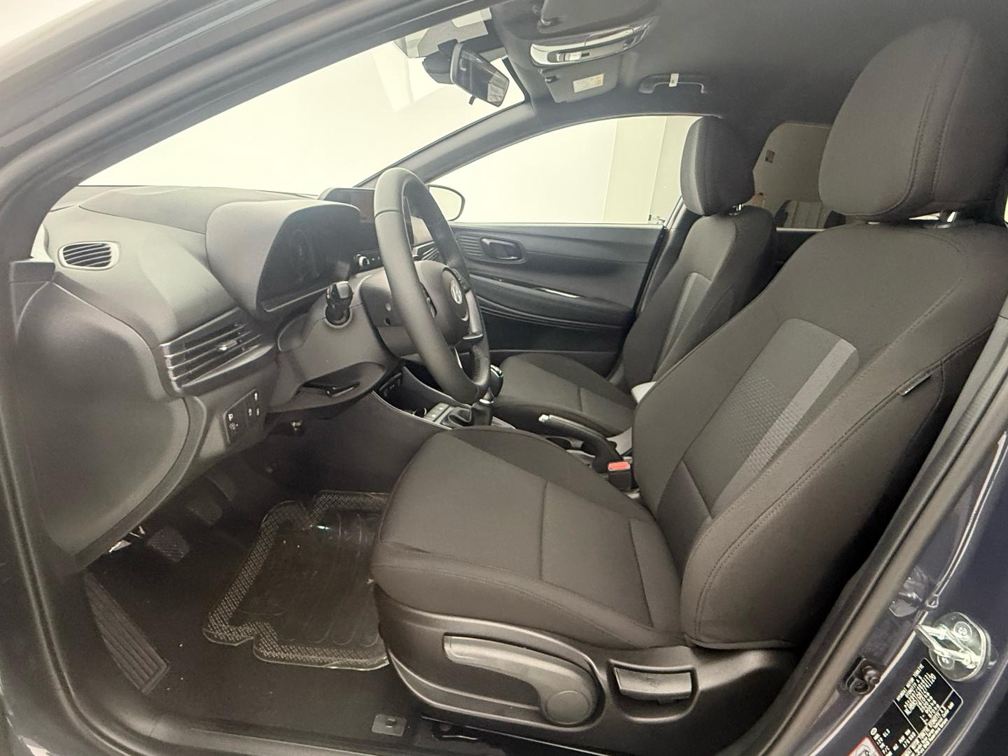 Hyundai i20 1.0 T BLACK LINE 90 5P