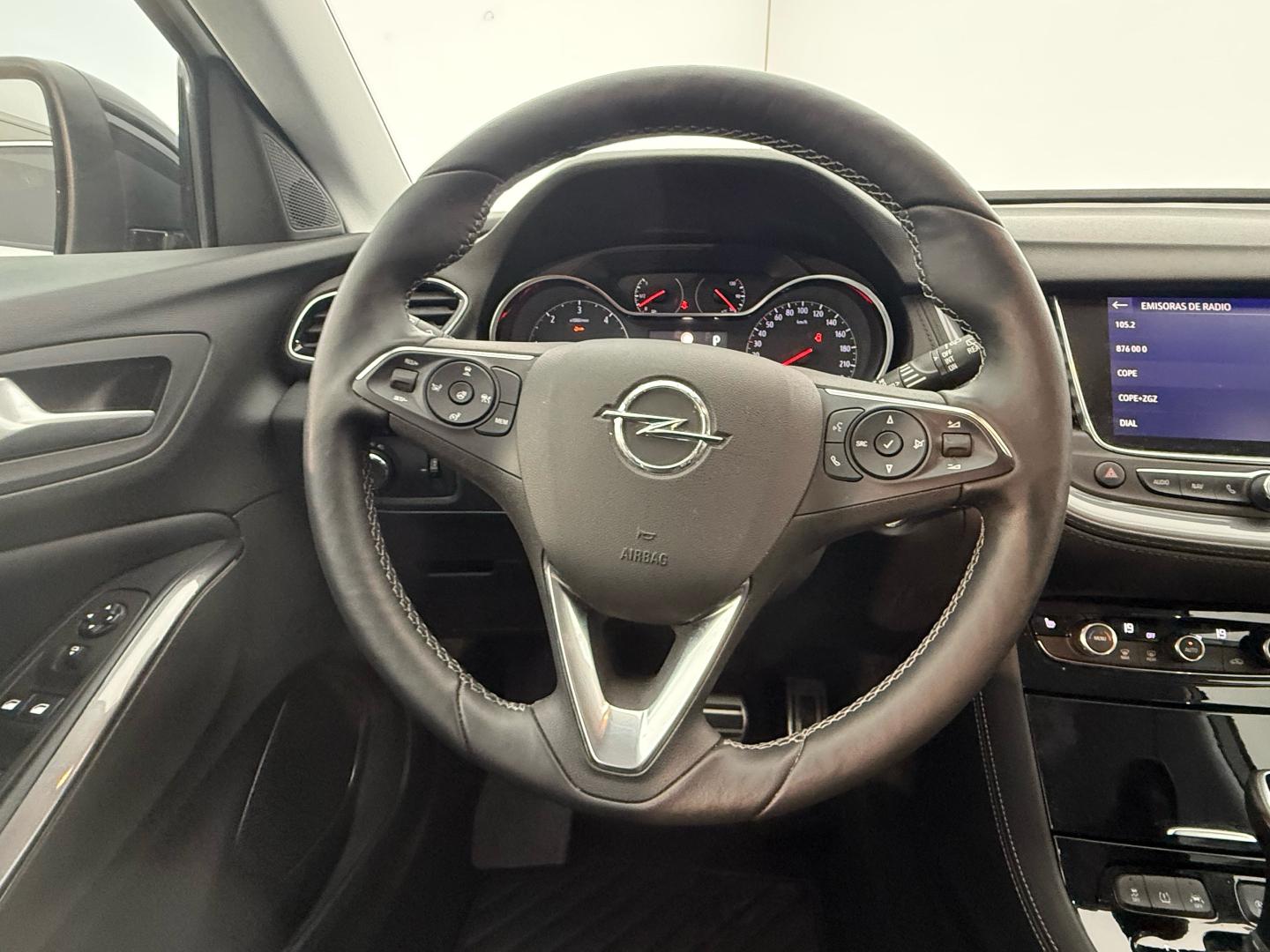 Opel Grandland X 1.5 CDTi Ultimate Auto