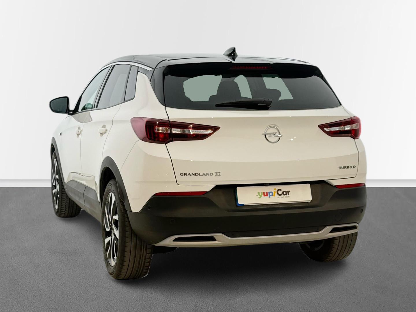 Opel Grandland X 1.5 CDTi Ultimate Auto