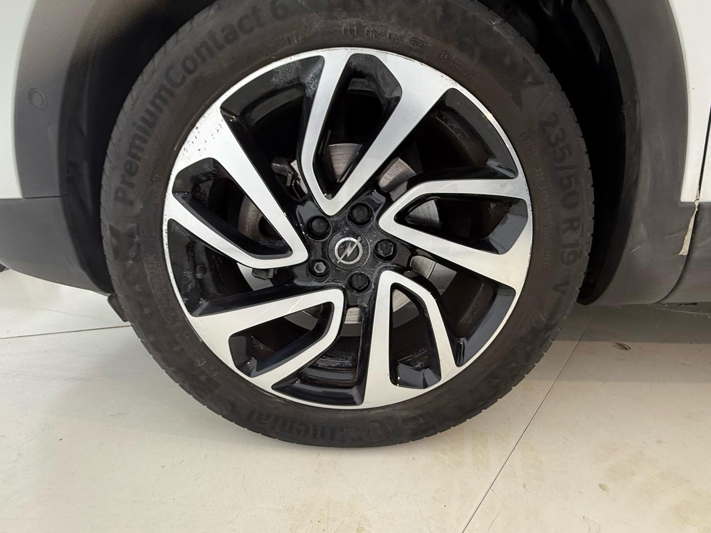Opel Grandland X 1.5 CDTi Ultimate Auto