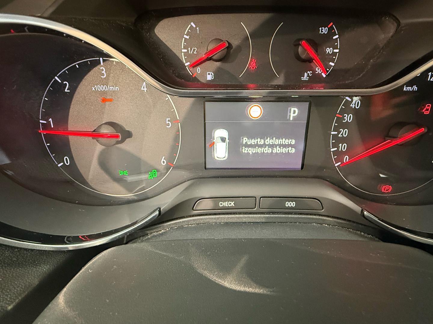 Opel Grandland X 1.5 CDTi Ultimate Auto