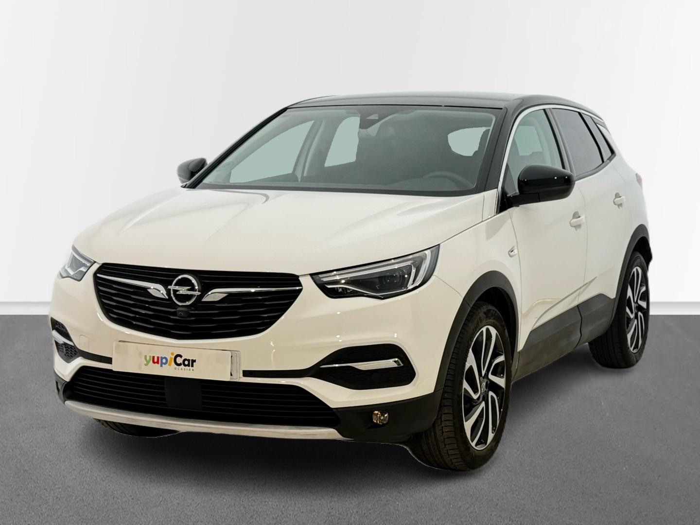 Opel Grandland X 1.5 CDTi Ultimate Auto