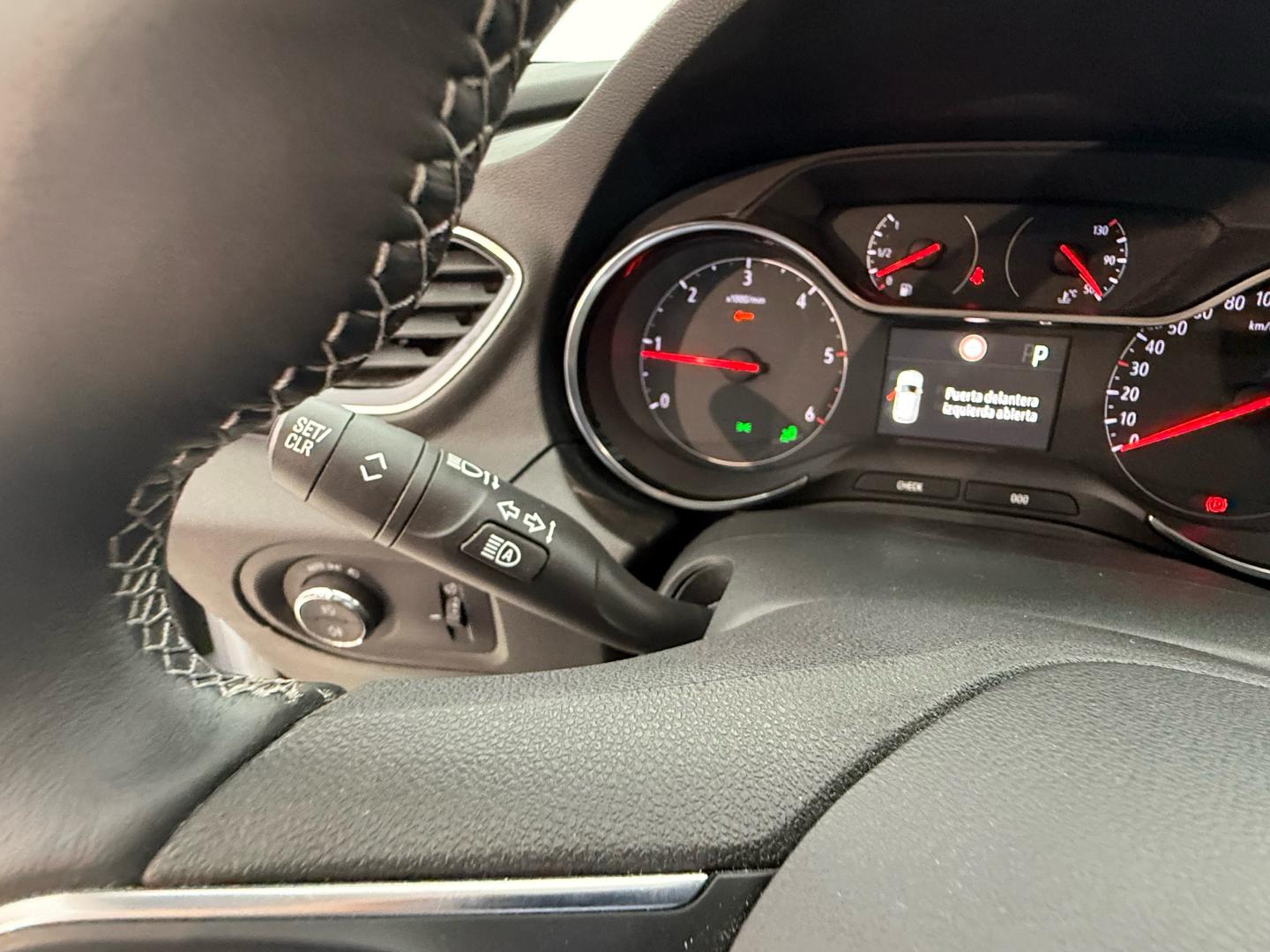 Opel Grandland X 1.5 CDTi Ultimate Auto