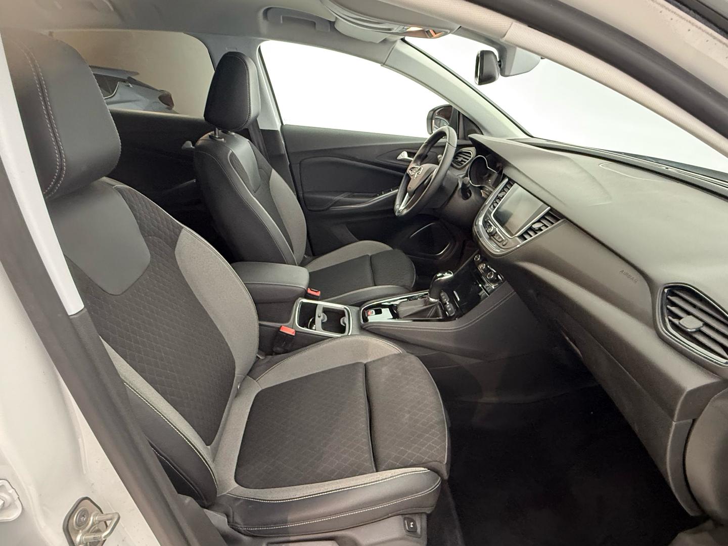 Opel Grandland X 1.5 CDTi Ultimate Auto