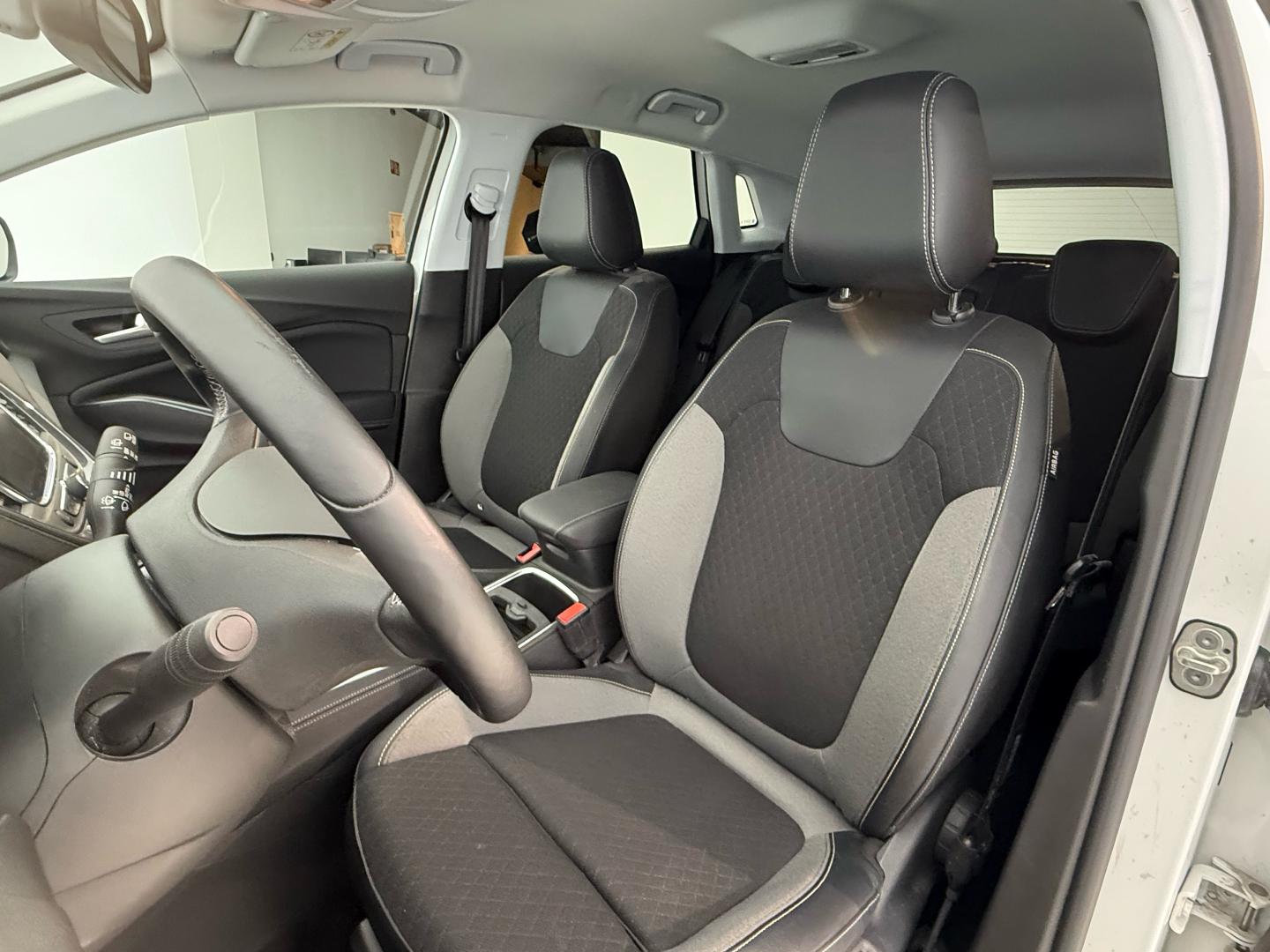 Opel Grandland X 1.5 CDTi Ultimate Auto