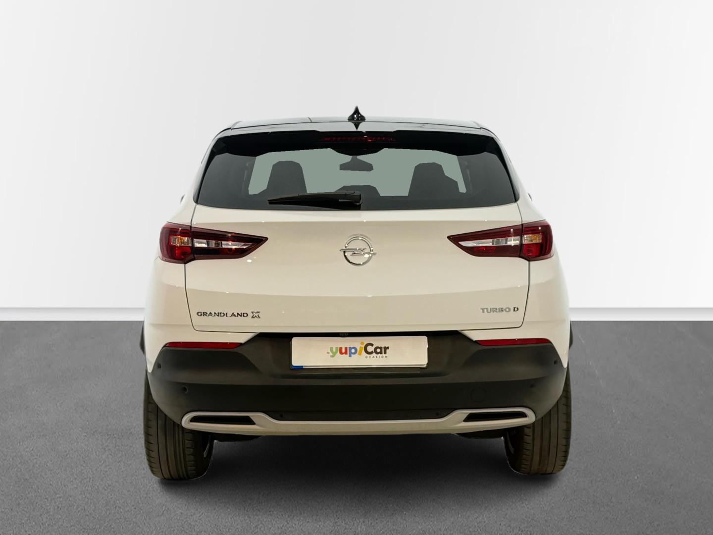 Opel Grandland X 1.5 CDTi Ultimate Auto