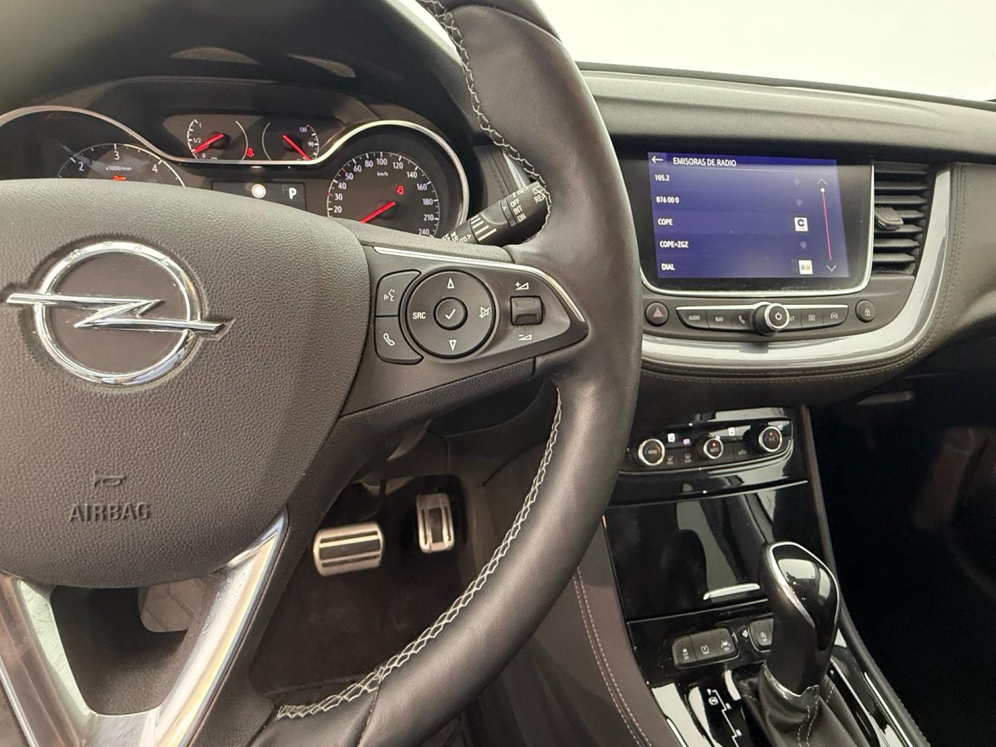 Opel Grandland X 1.5 CDTi Ultimate Auto