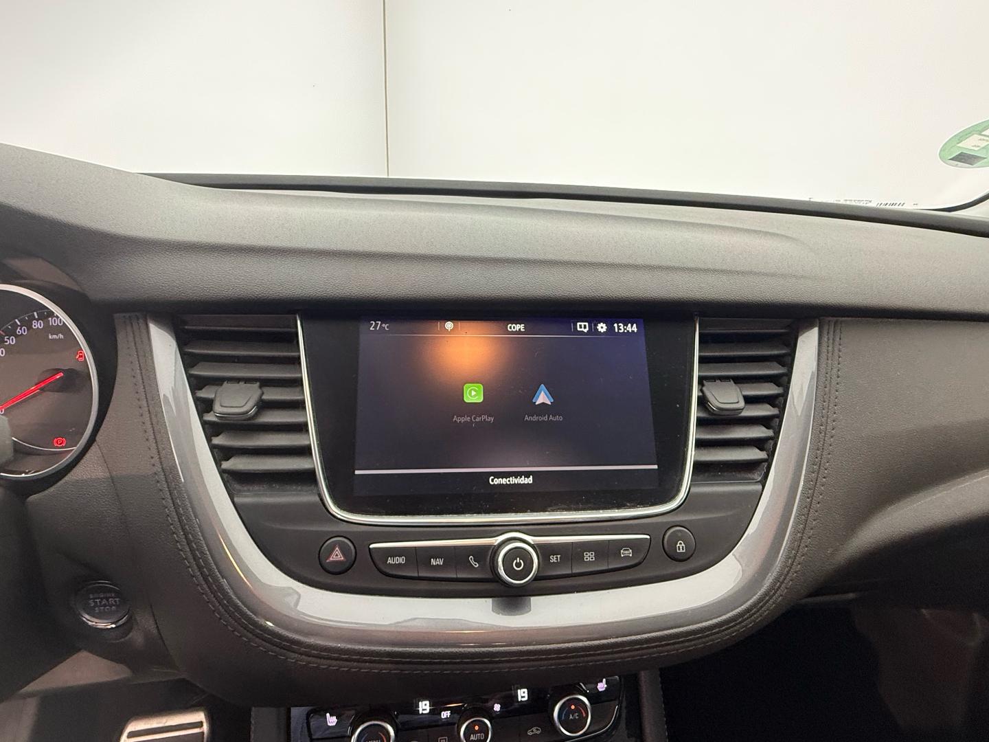 Opel Grandland X 1.5 CDTi Ultimate Auto