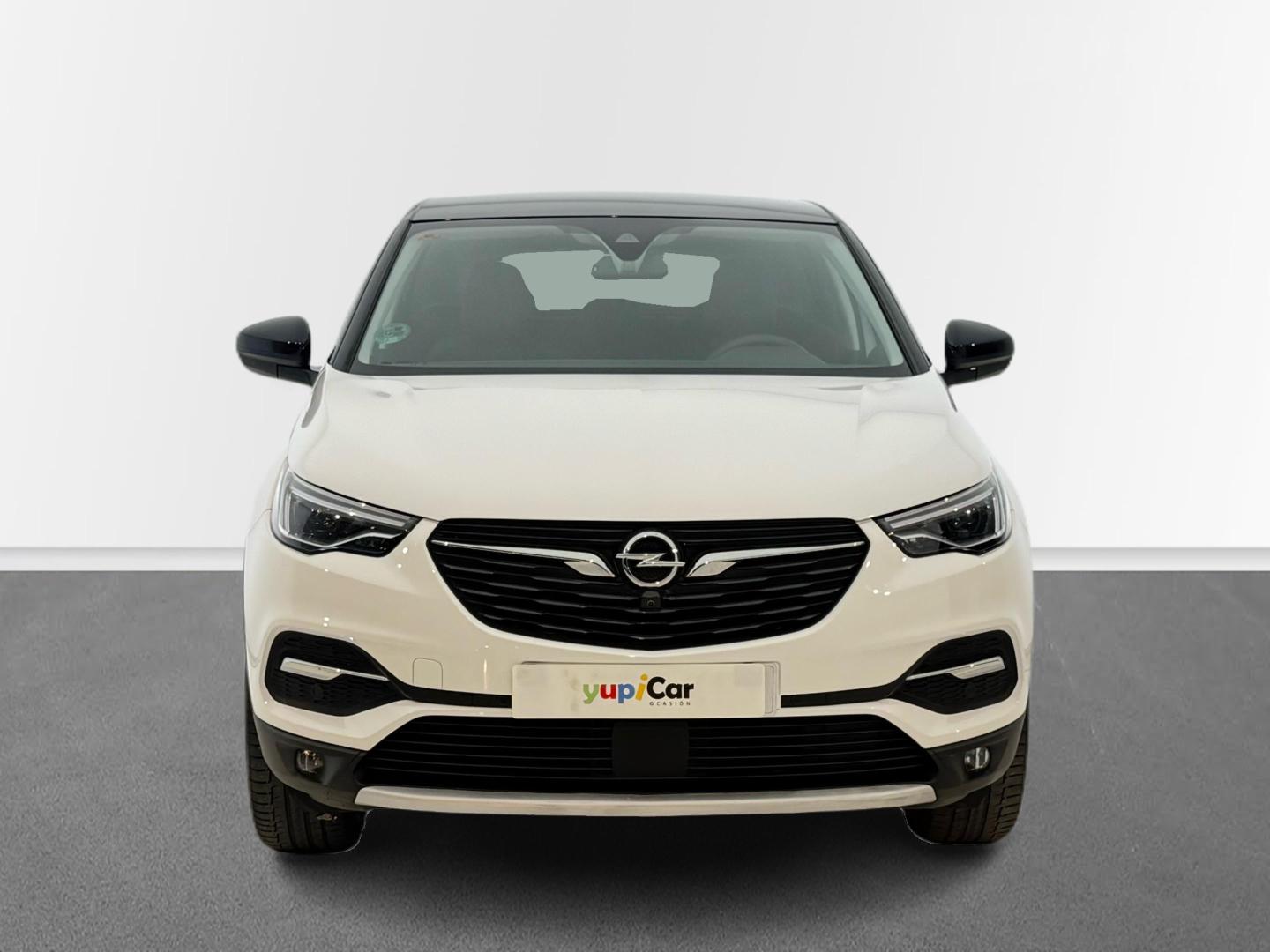 Opel Grandland X 1.5 CDTi Ultimate Auto