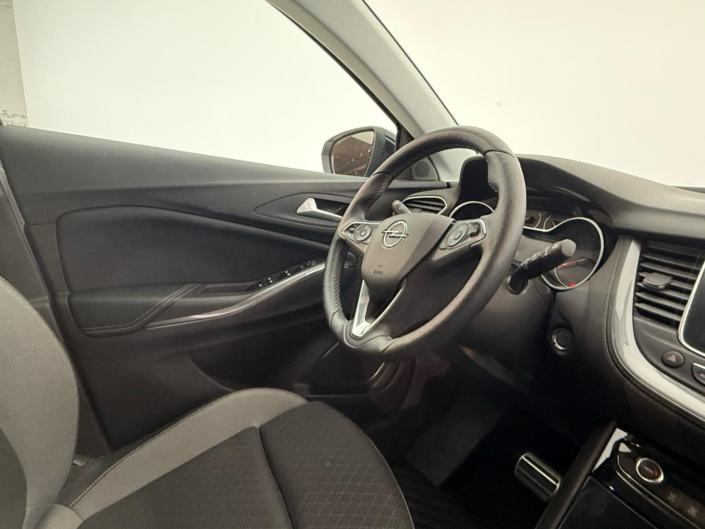 Opel Grandland X 1.5 CDTi Ultimate Auto