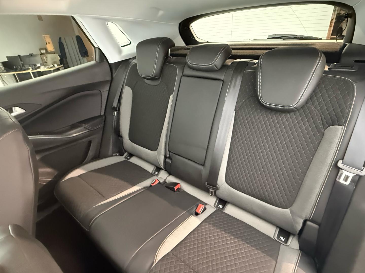 Opel Grandland X 1.5 CDTi Ultimate Auto