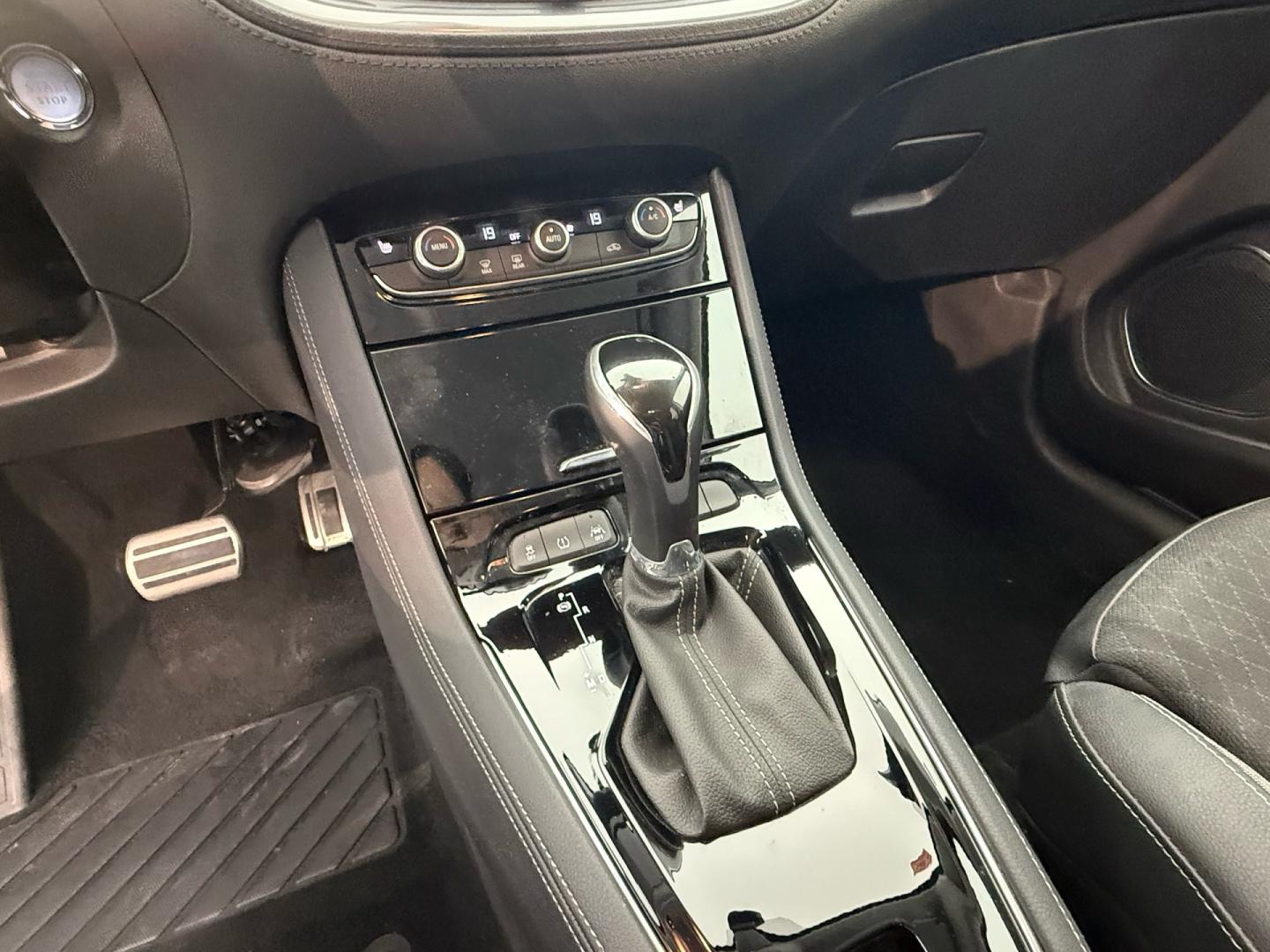 Opel Grandland X 1.5 CDTi Ultimate Auto