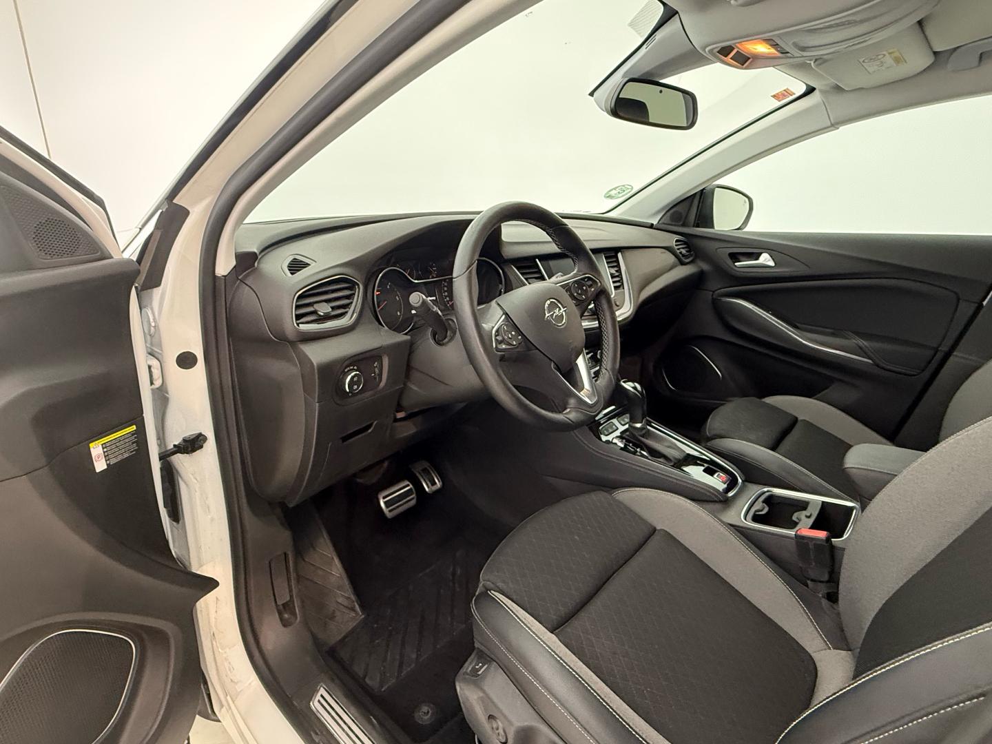 Opel Grandland X 1.5 CDTi Ultimate Auto