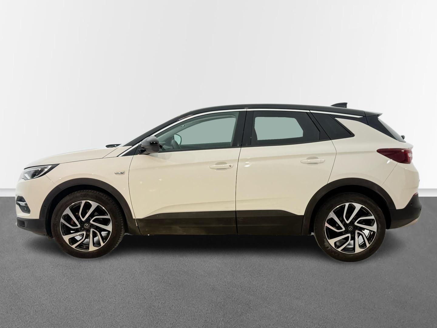Opel Grandland X 1.5 CDTi Ultimate Auto