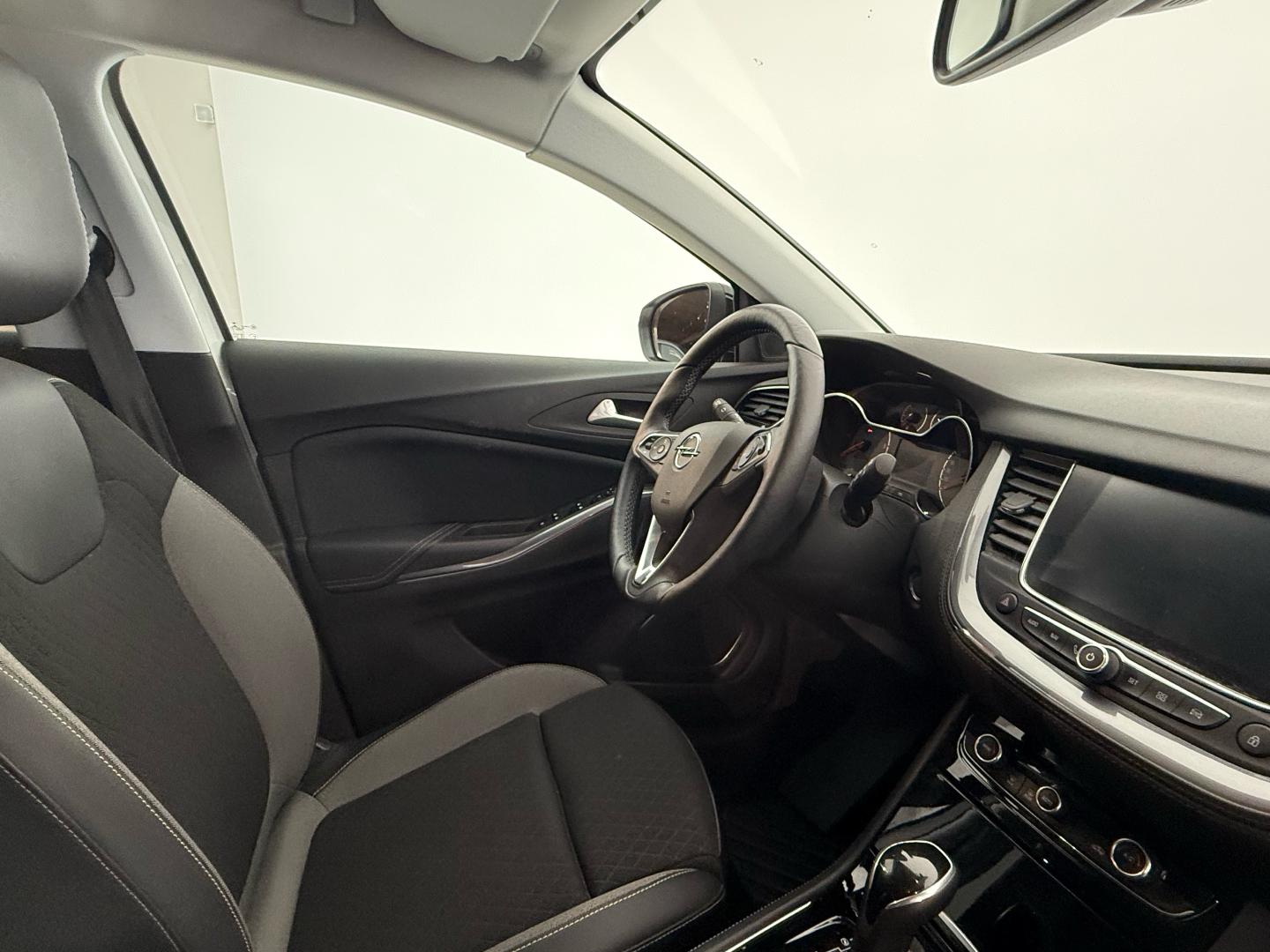 Opel Grandland X 1.5 CDTi Ultimate Auto