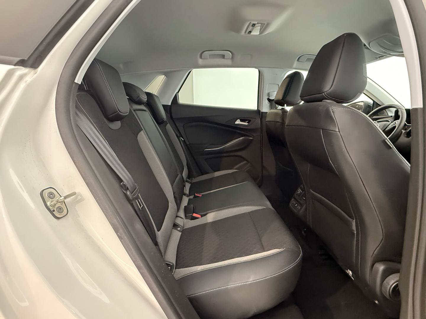Opel Grandland X 1.5 CDTi Ultimate Auto