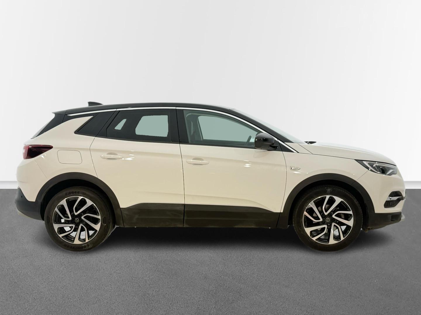 Opel Grandland X 1.5 CDTi Ultimate Auto